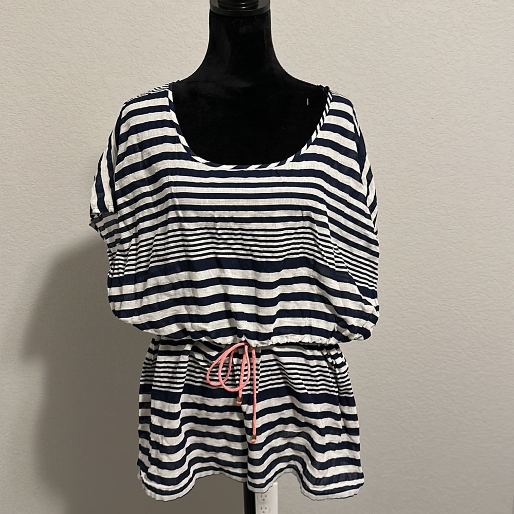 NWOT accessorize Beach dress